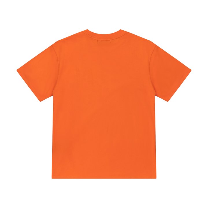 CASA-AMIRI CORE LOGO TEE SS25 NEW COTTON TEE