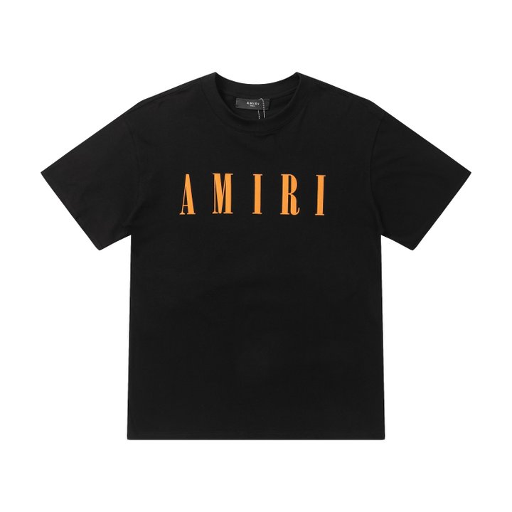 CASA-AMIRI CORE LOGO TEE SS25 NEW COTTON TEE