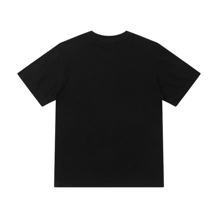 CASA-AMIRI CORE LOGO TEE SS25 NEW COTTON TEE