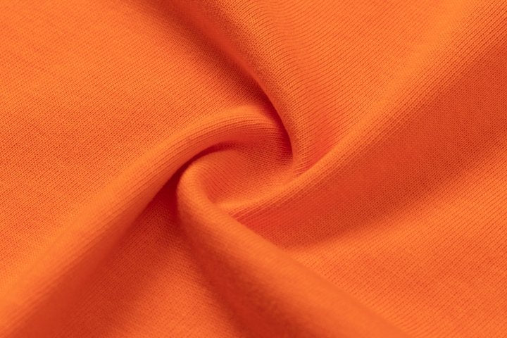 CASA-AMIRI CORE LOGO TEE SS25 NEW COTTON TEE